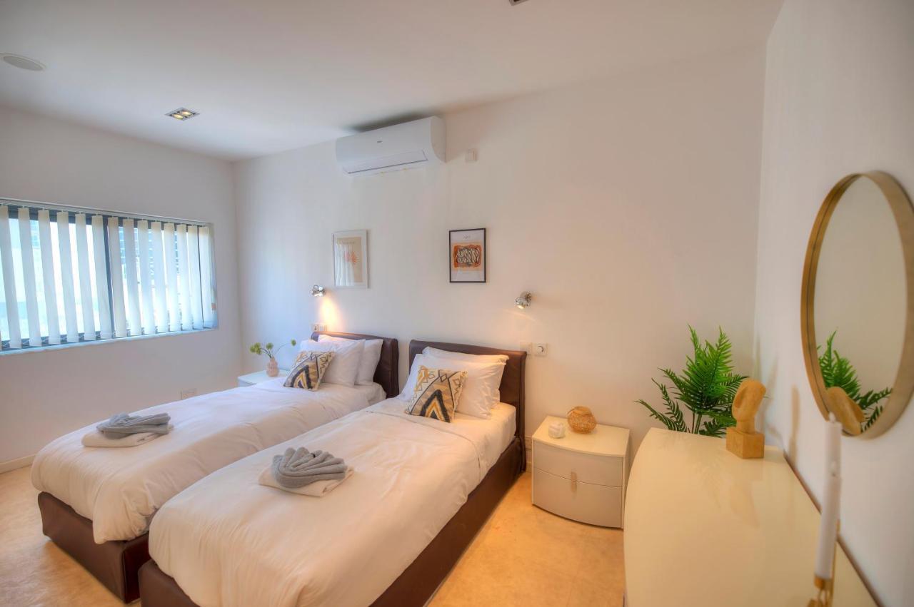 Spacious 3Bedrooms With Spectacular Views Goslm-6 Sliema Bagian luar foto